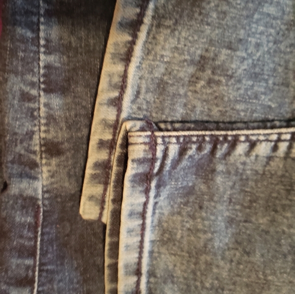 Divided by h&m stretch jeans - Picture 2 of 5